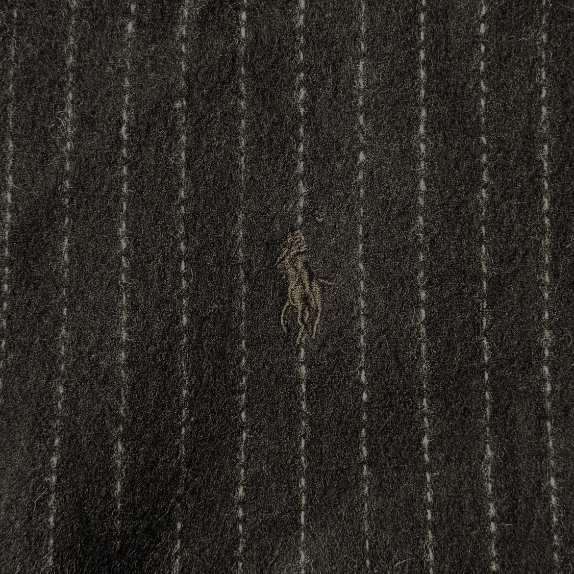 빈티지 폴로 랄프로렌 머플러 (old-8112) 상품이미지2