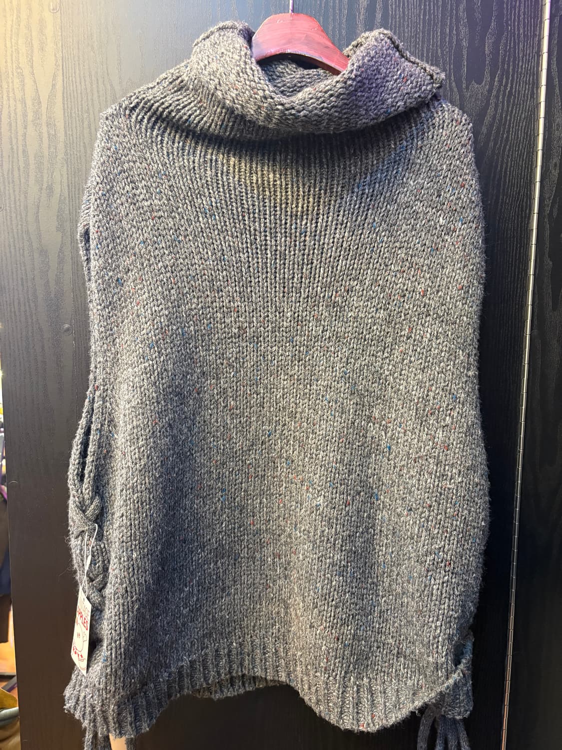 kord  카울넥 니트 스웨터 상품이미지2