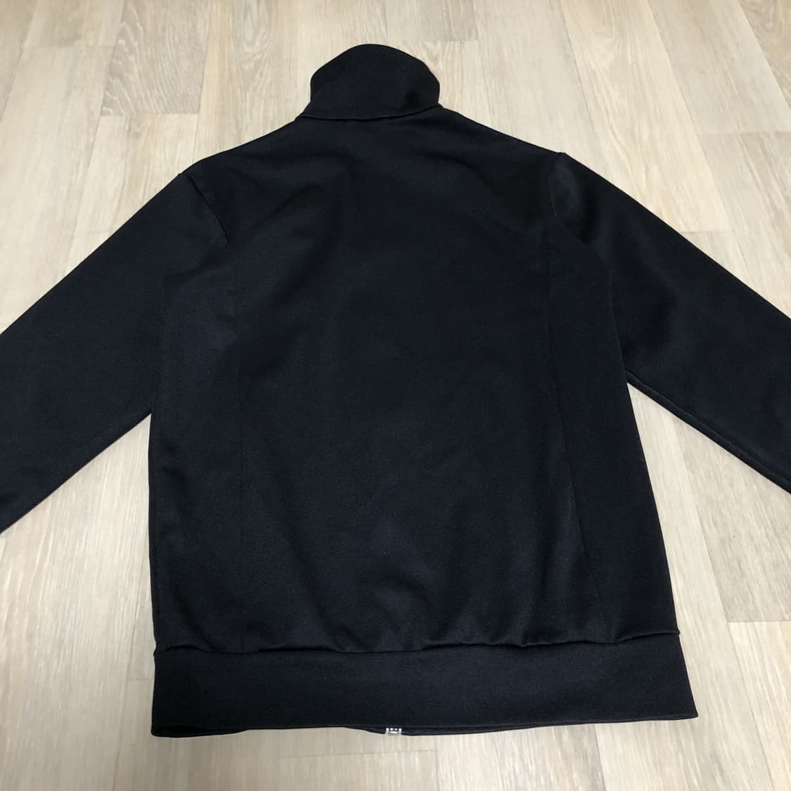 (90) 아디다스 adidas 유로파 트랙탑 져지 블랙 아디다스져지 상품이미지9