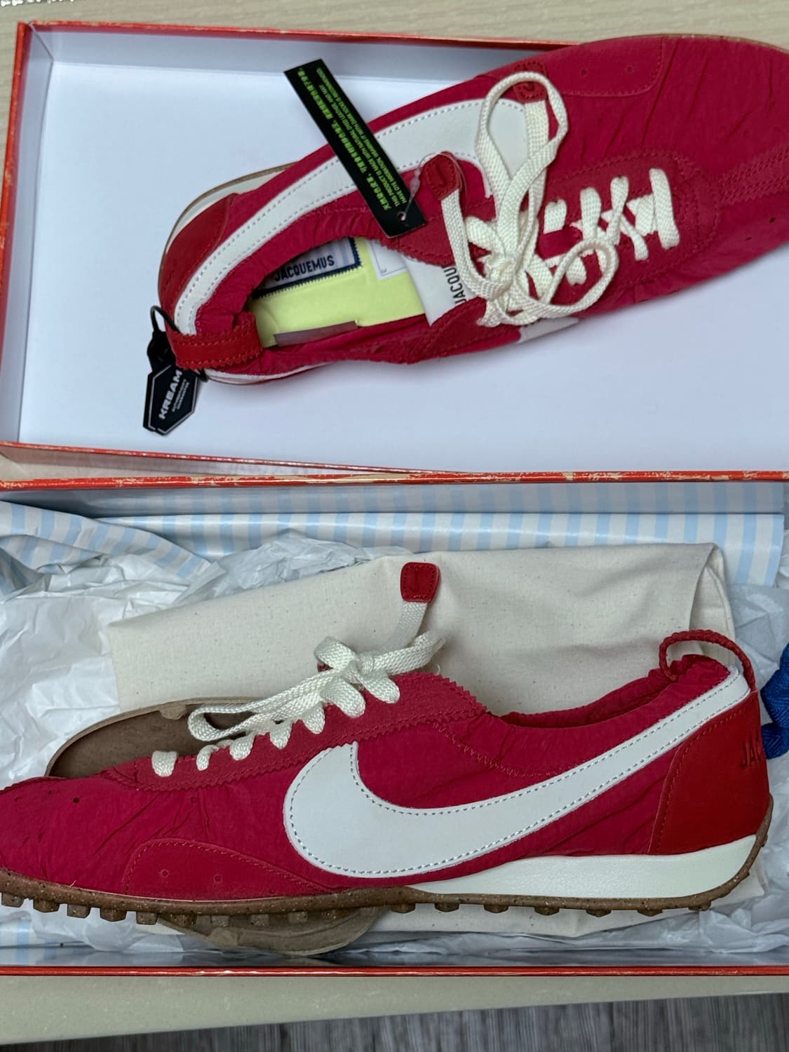 나이키 자크뮈스 문슈즈 295 상품이미지1