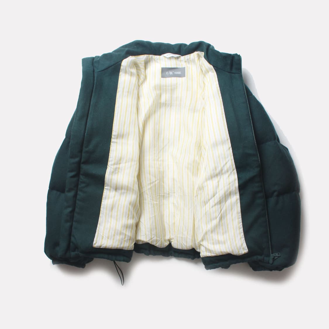 디가웰 X F/CE 다운점퍼_2666 상품이미지6