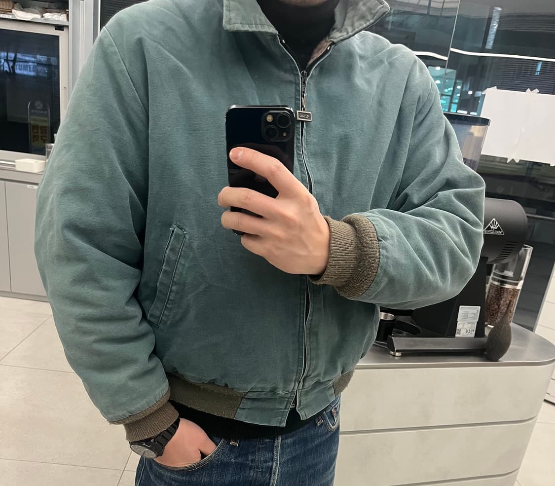 Walls 워크자켓 상품이미지5