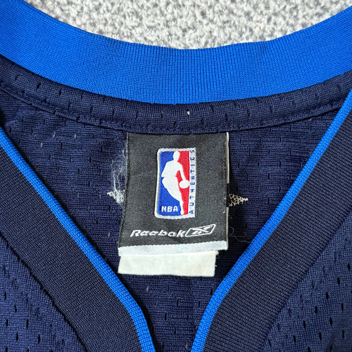 NBA 댈러스 노비츠키 져지 상품이미지4