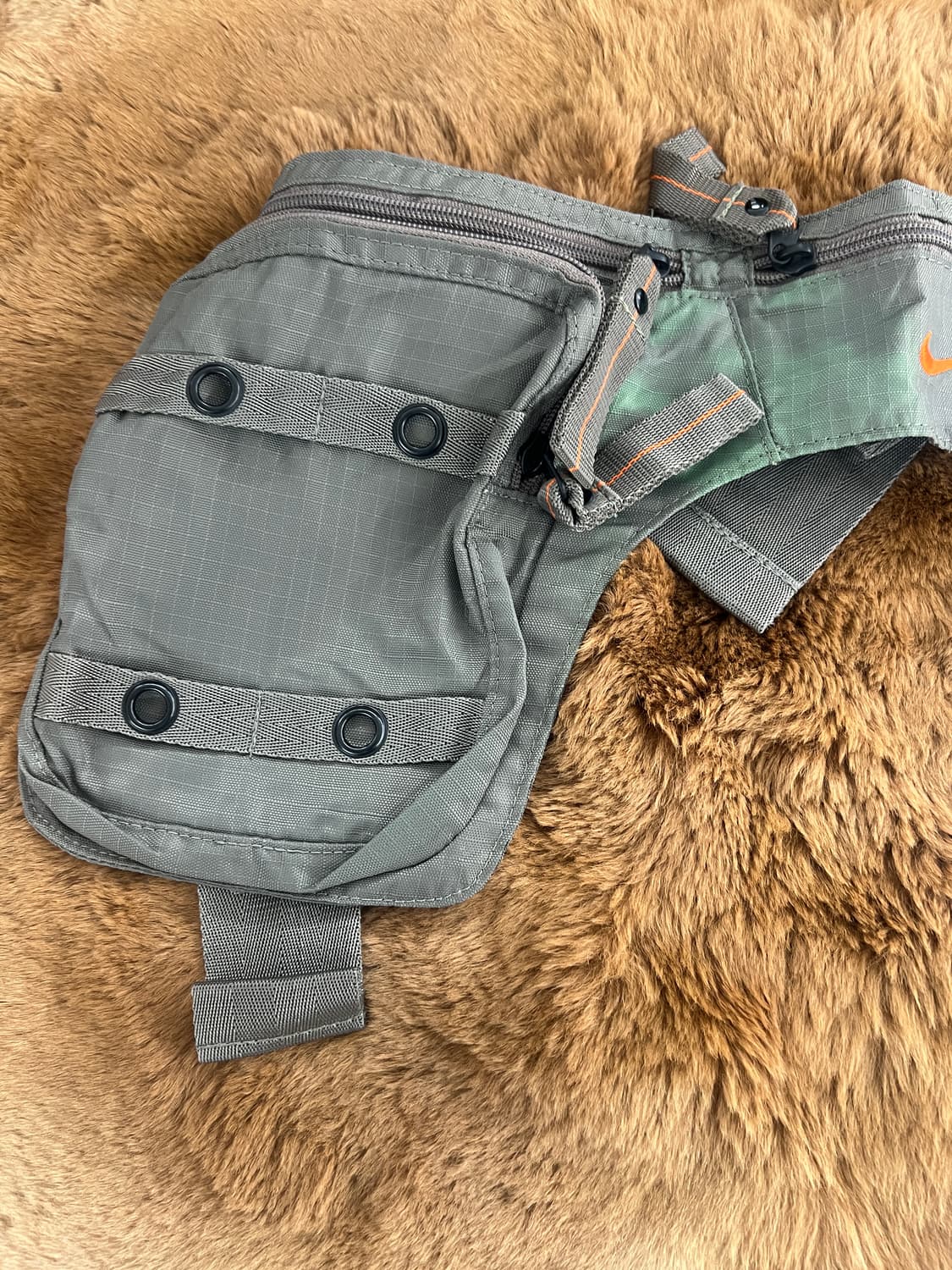 2004 나이키 테크 벨트 (데드스탁) 상품이미지6