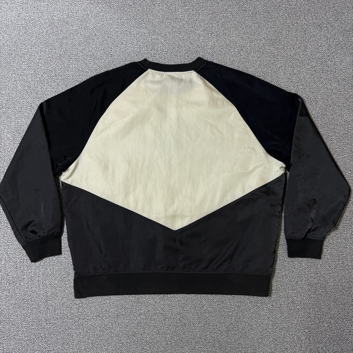 나이키 바람막이 웜업 2XL 상품이미지3