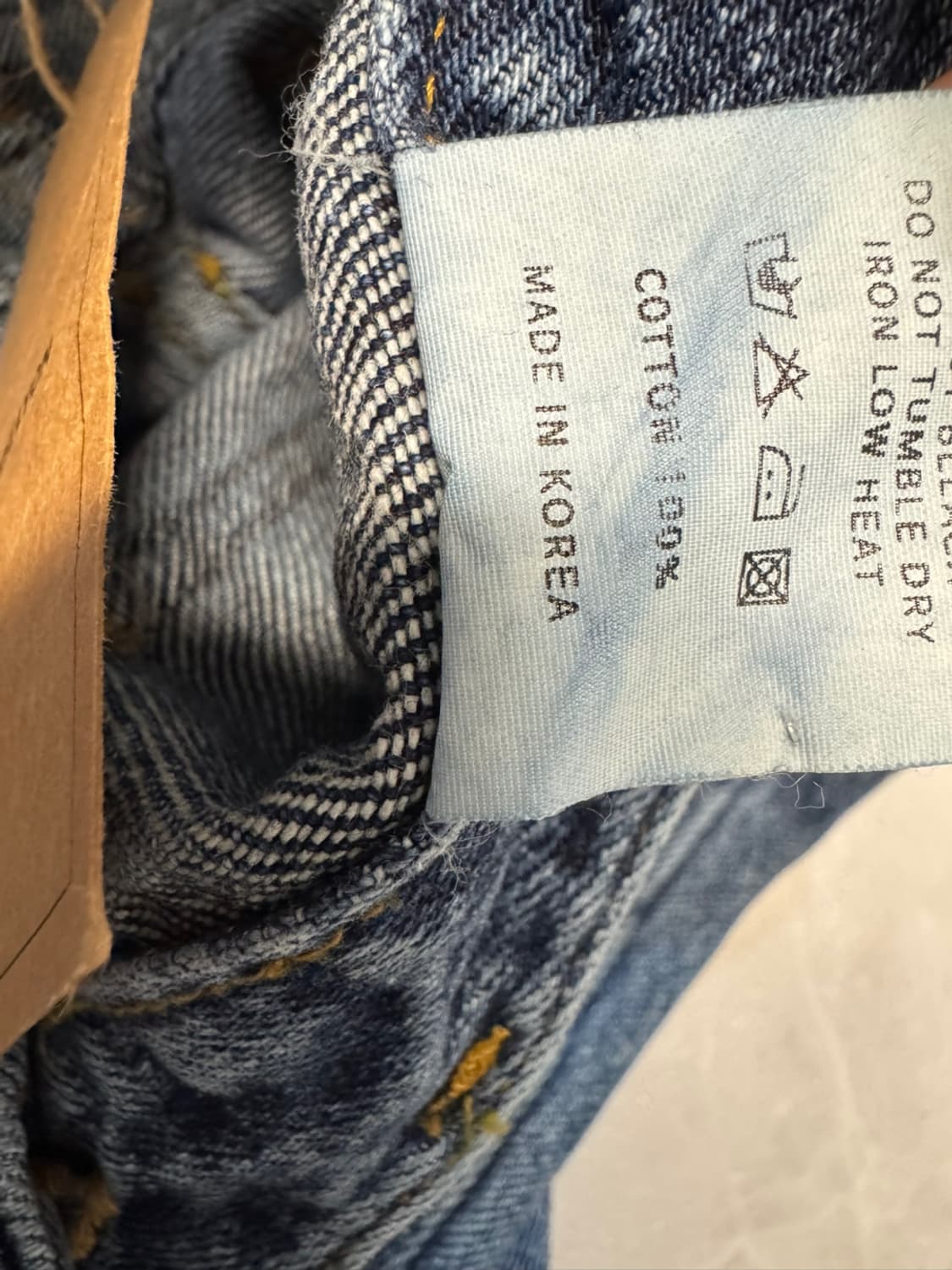 셀리앤리옹 미사용  상품이미지4