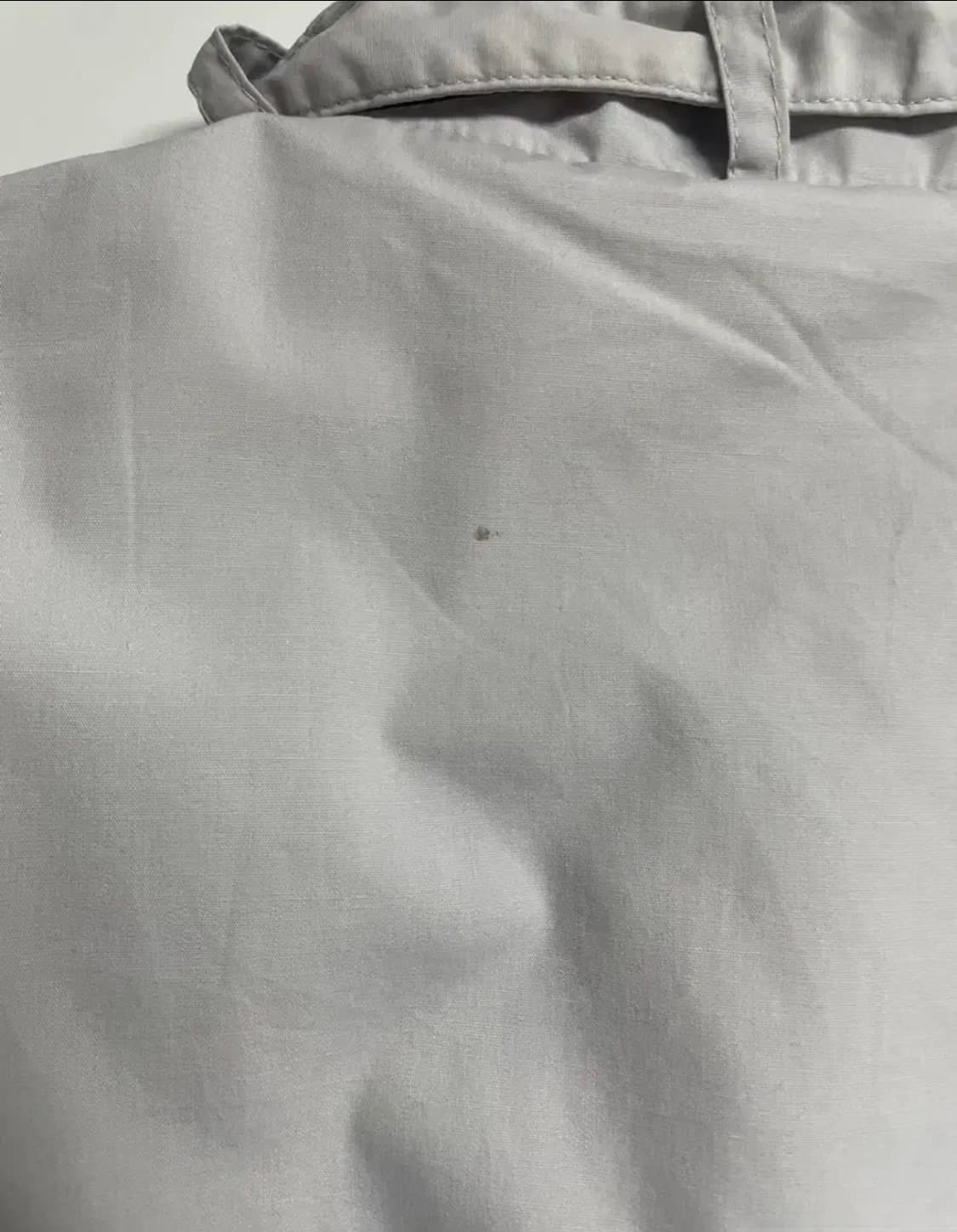 폴로 바람막이 상품이미지3