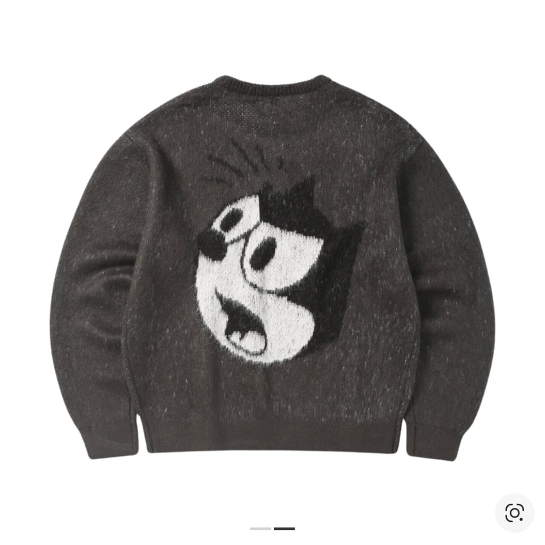 디네댓 펠릭스 니트 상품이미지1