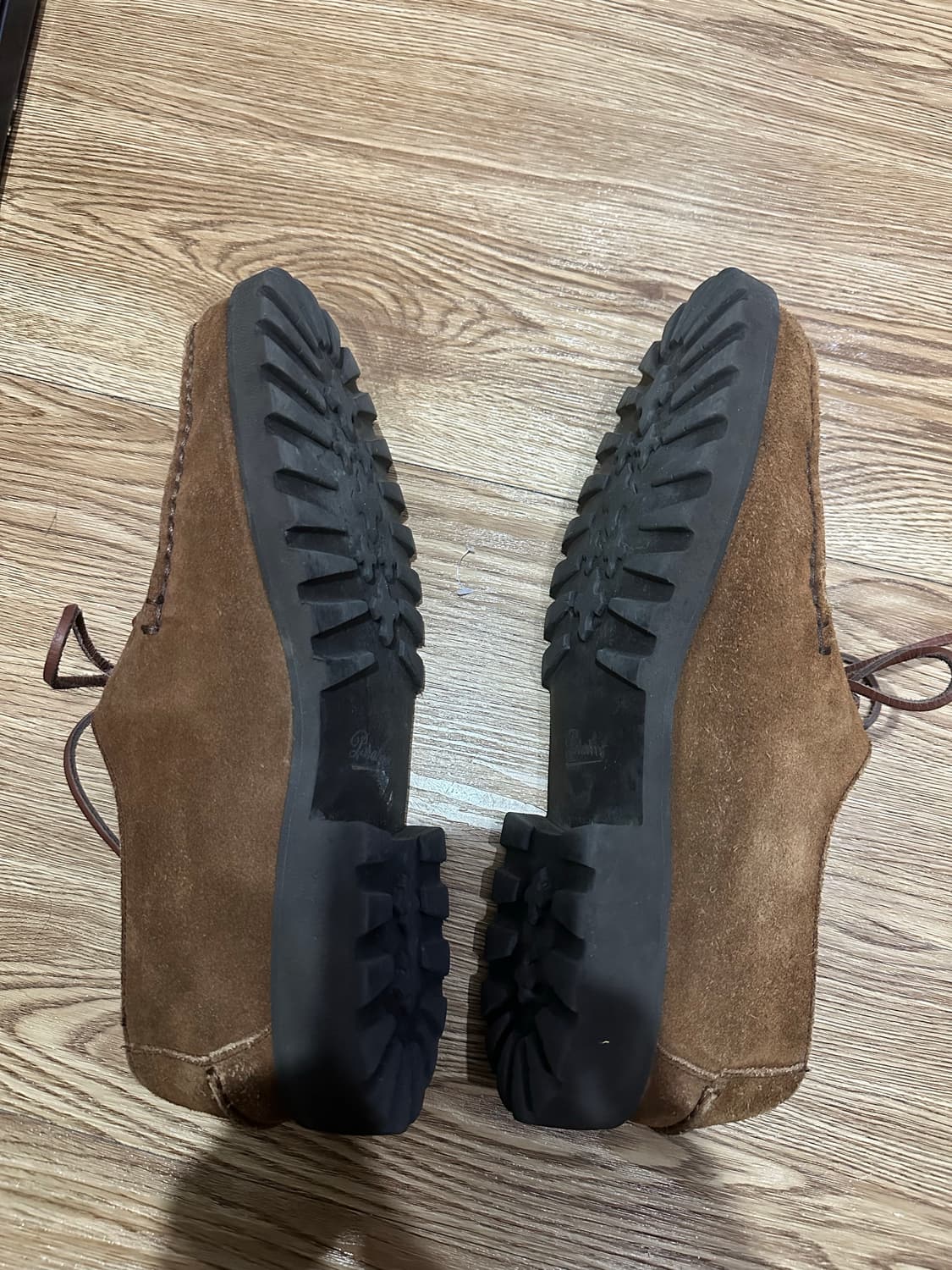 파라부트 아펜처 콜라보 도밍구 uk11사이즈 상품이미지7