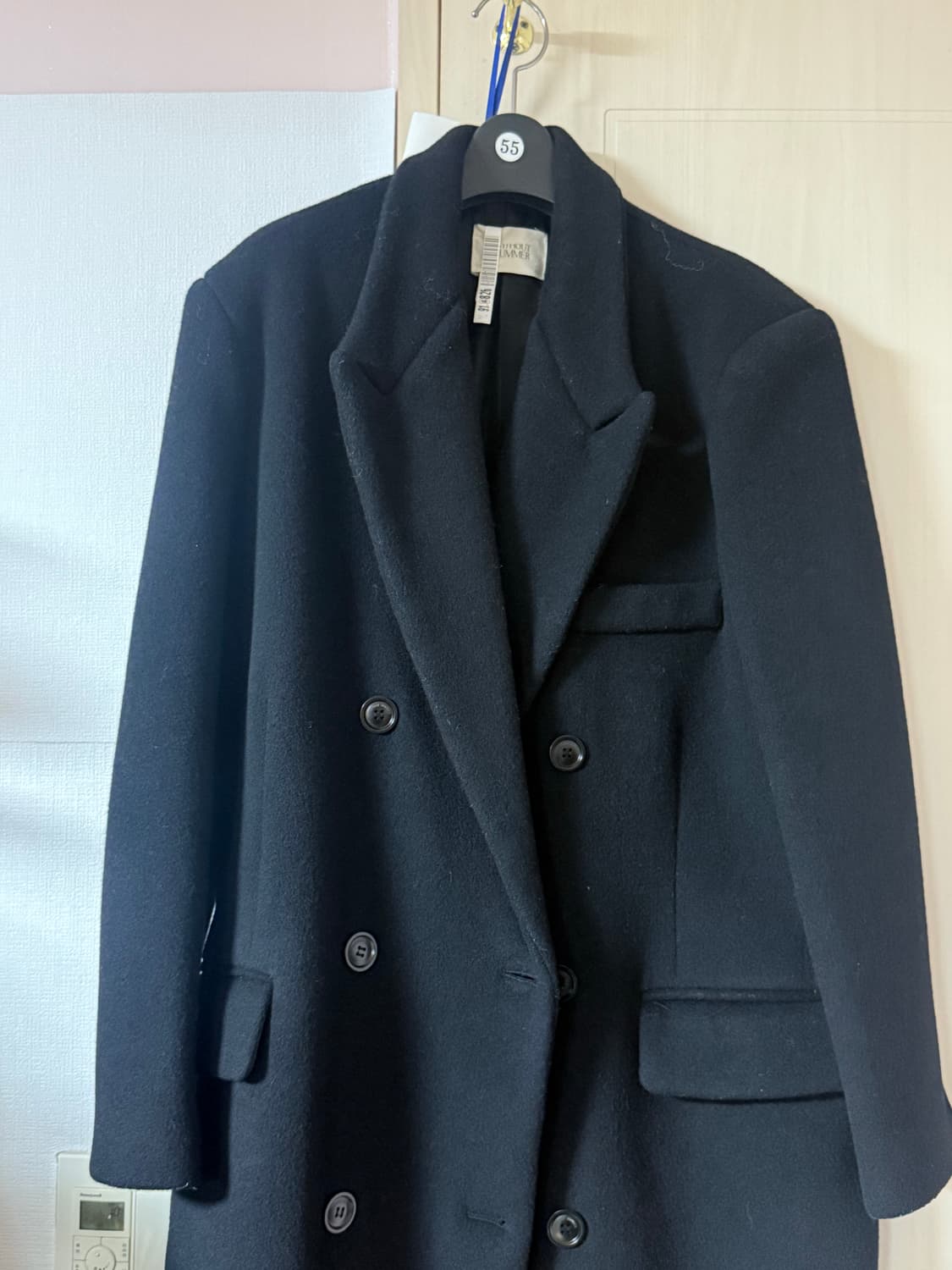 위드아웃썸머 클래식코트 상품이미지2