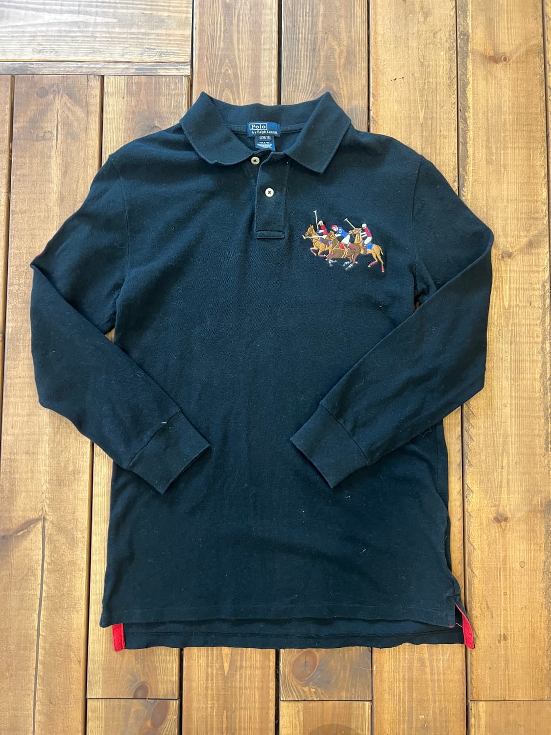 폴로 빅포니 카라티 상품이미지6