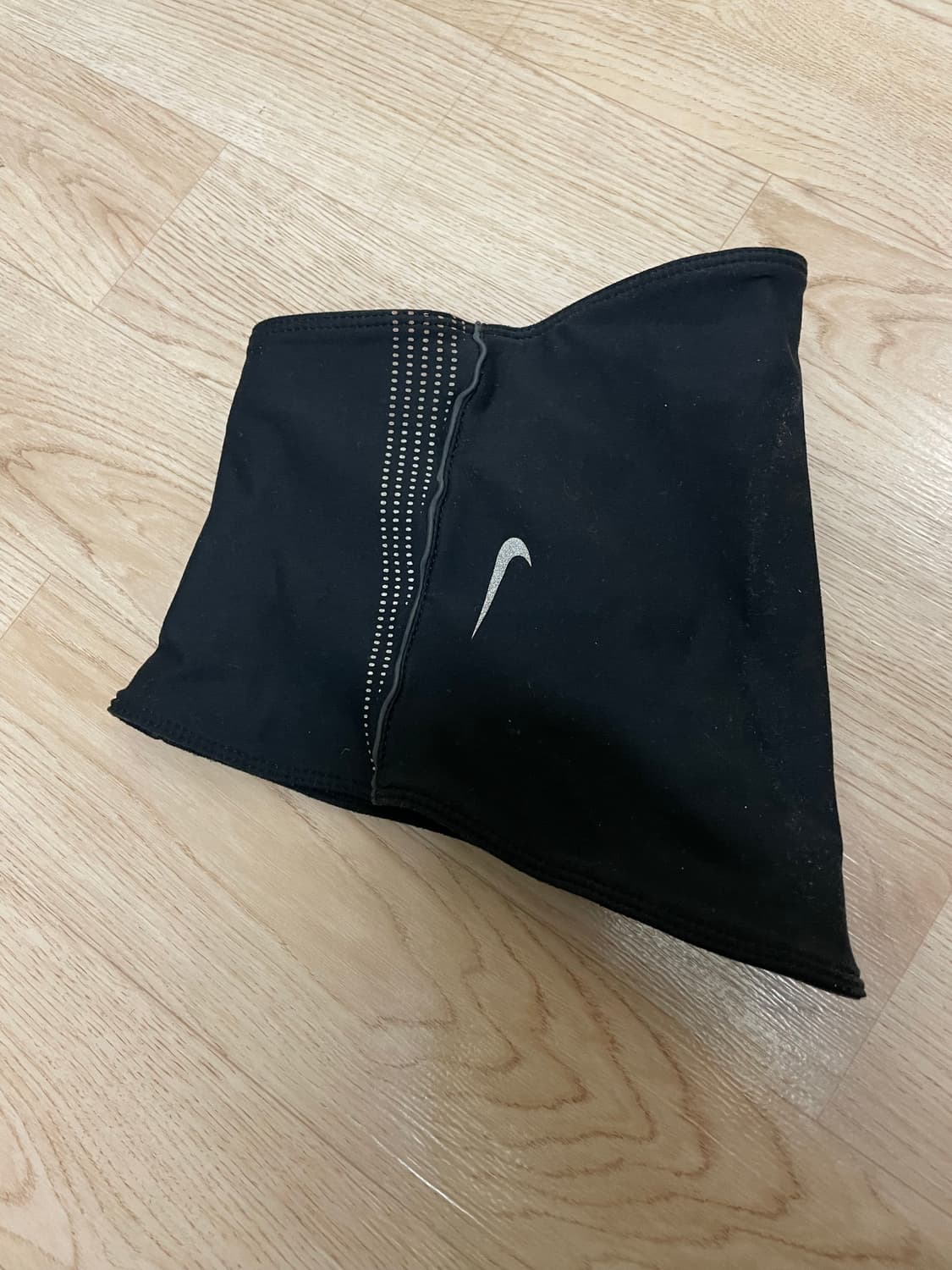 나이키 러닝 넥워머 상품이미지2