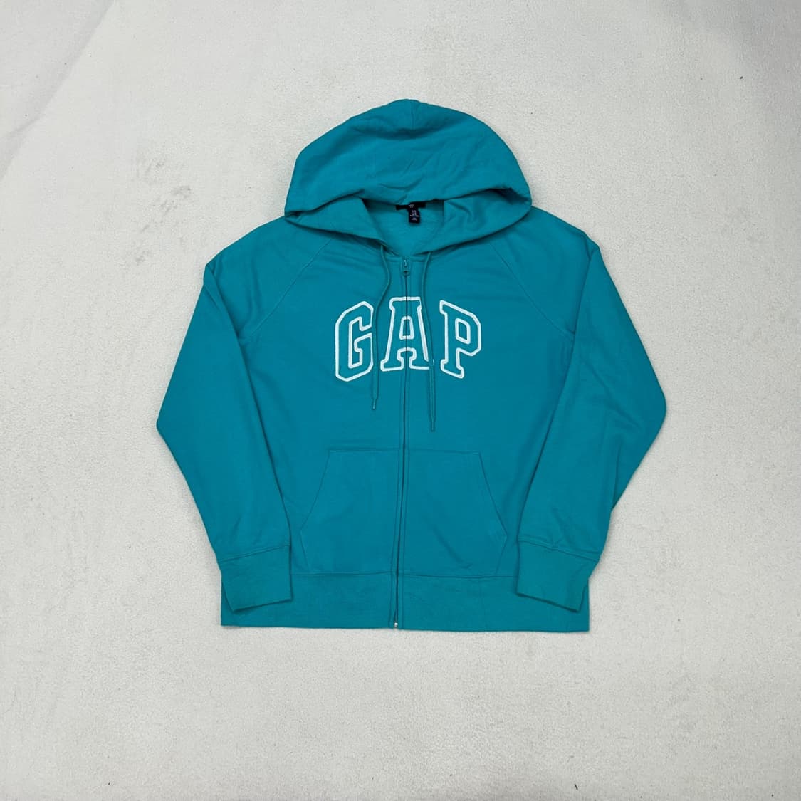 Gap 후드집업 상품이미지1