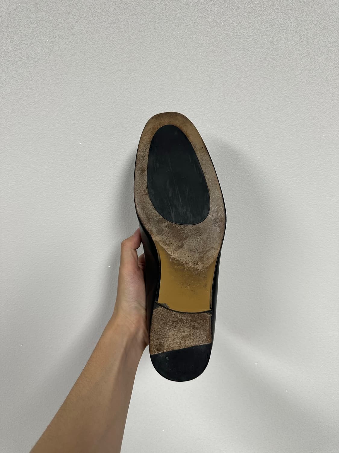 구찌 홀스빗 로퍼 상품이미지5