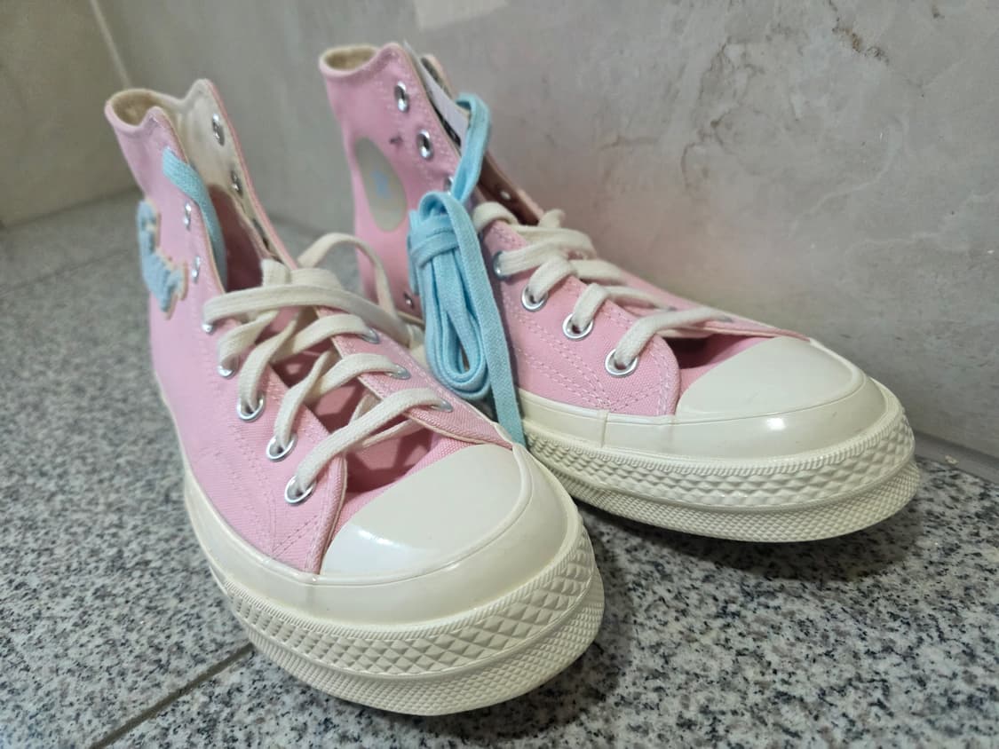 컨버스 하이탑 상품이미지2