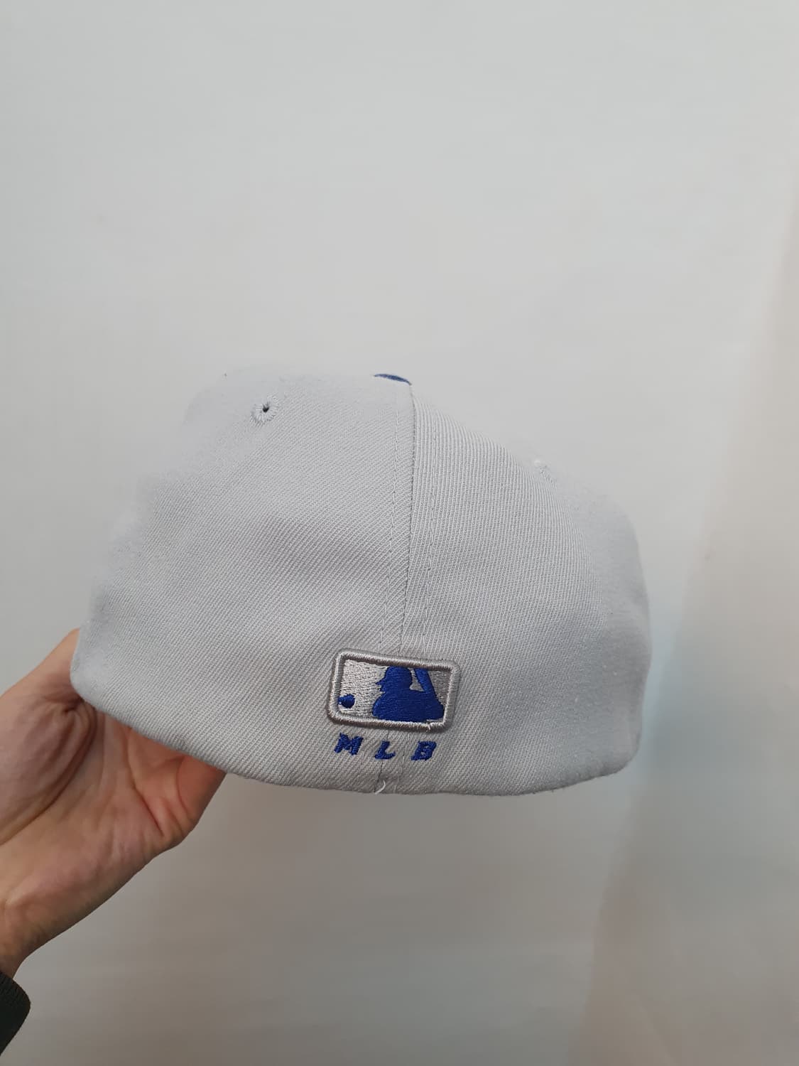 MLB 모자 볼캡 M/XL 상품이미지3