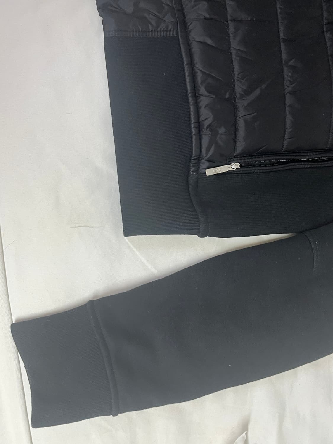 파라점퍼스 카에리 경량패딩 L사이즈 상품이미지6