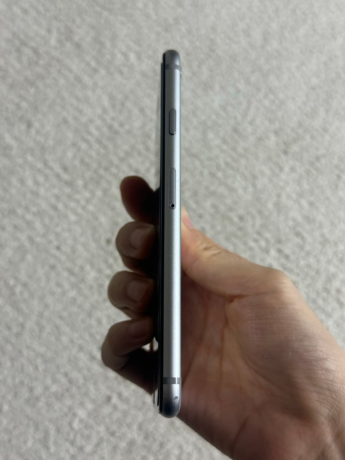 아이폰6s 스페이스 그레이 64 무음 상품이미지3