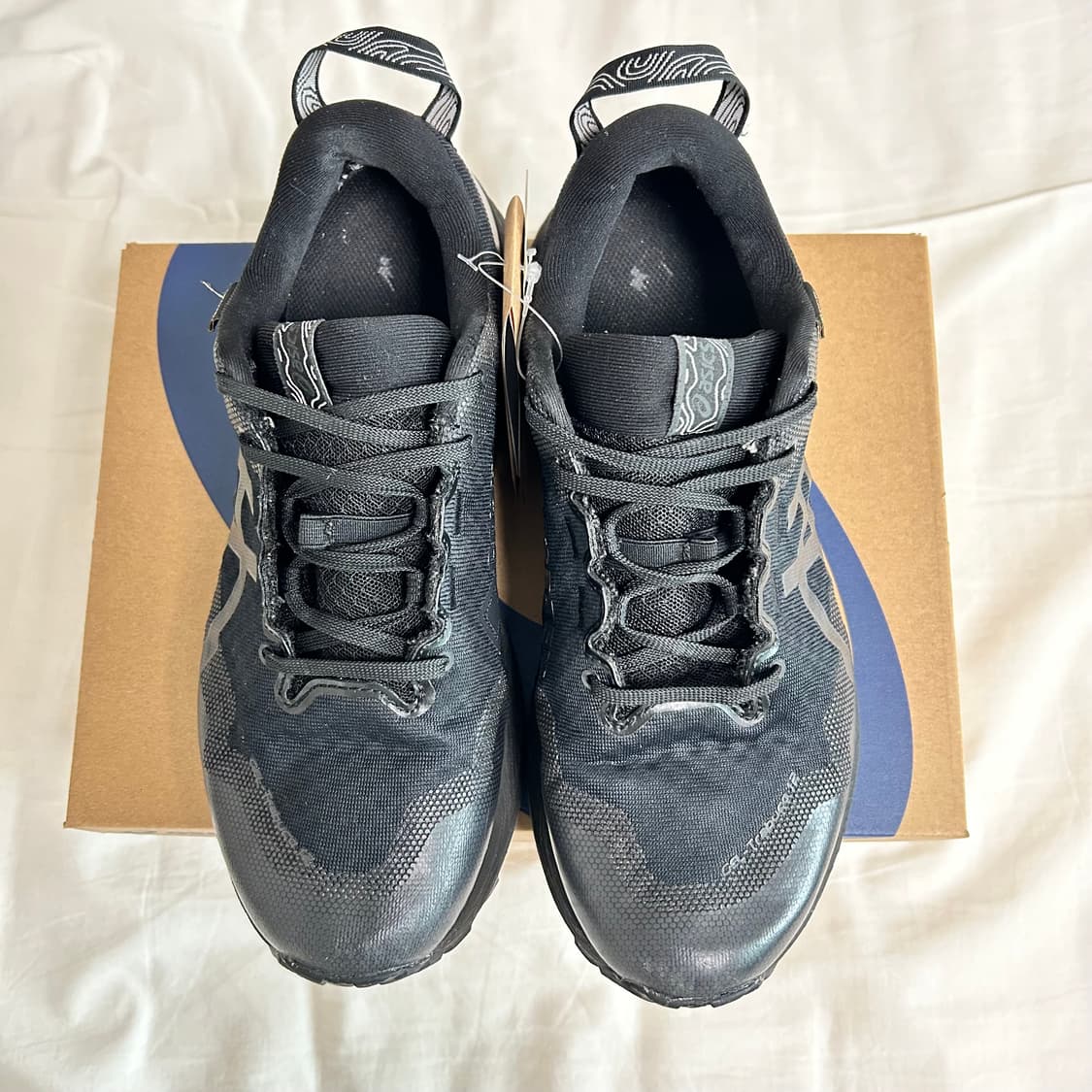 [260] 아식스 젤 트라부코 12 고어텍스 상품이미지3