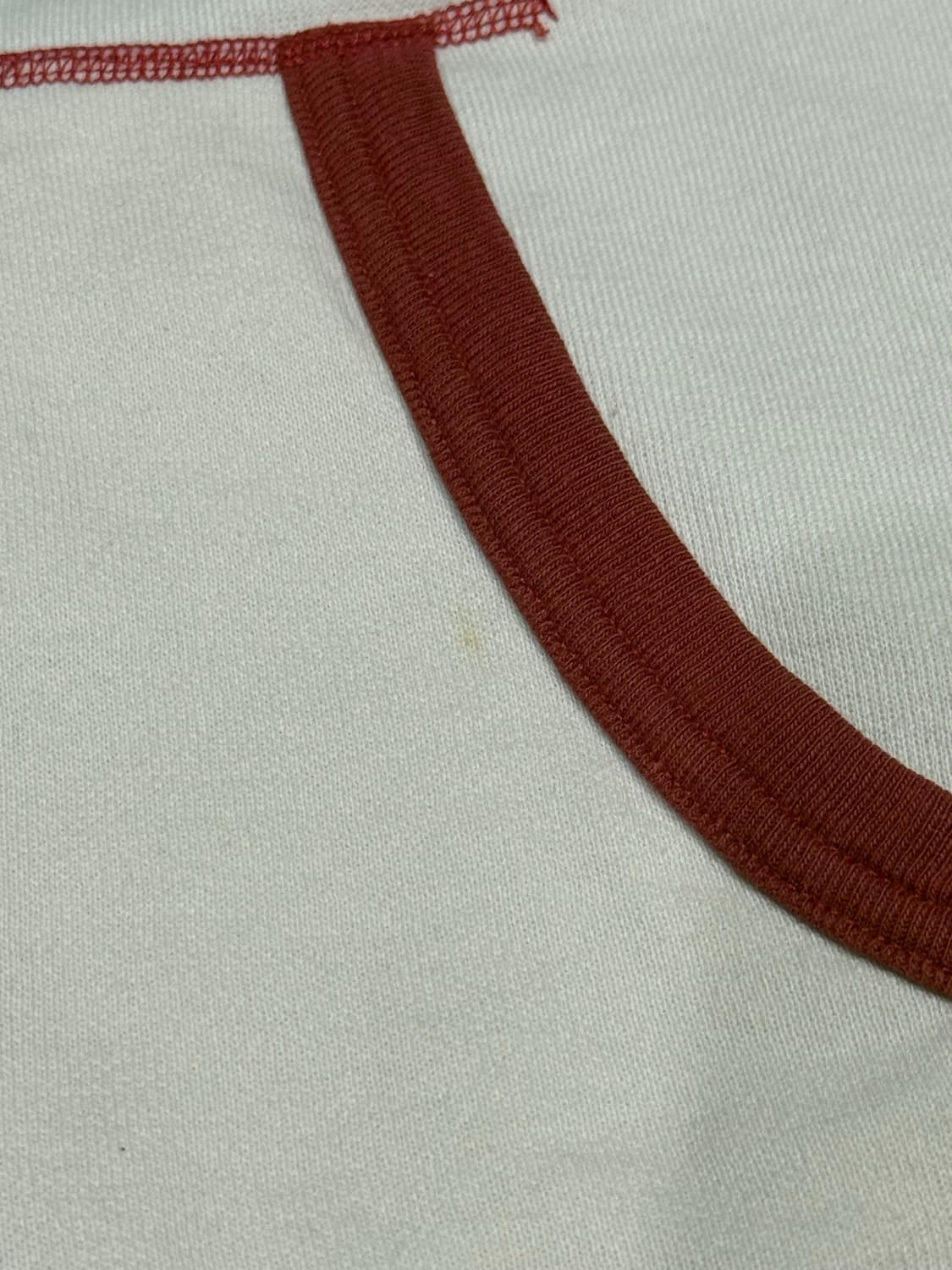 히스테릭 글래머 아카이브 라글란 아이코닉 로고 후드 집업 자켓 상품이미지5