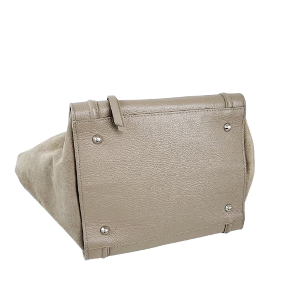 정품 발렌티노 신시아 토트백 에토프 상품이미지6