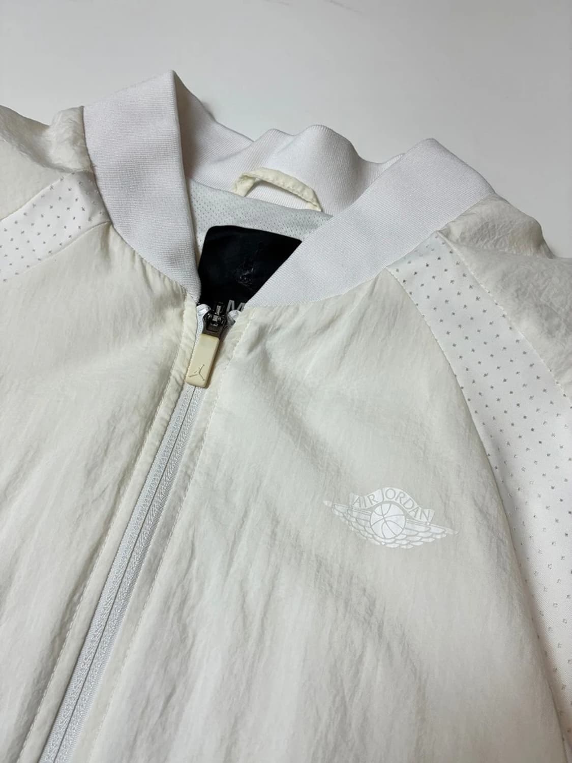 나이키 조던 우븐 메시드 바람막이 자켓 PN8150 상품이미지3