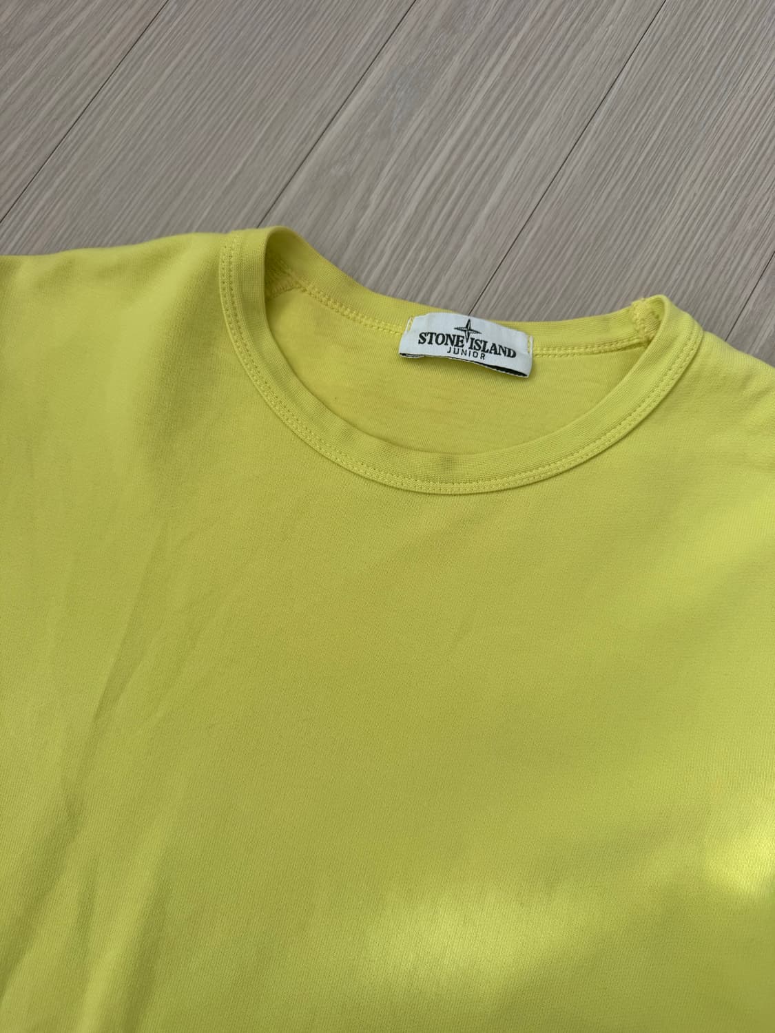 스톤아일랜드 맨투맨 상품이미지1