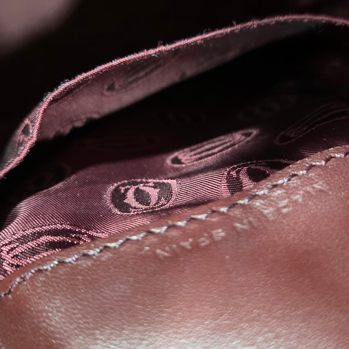 까르띠에 버킷 크로스.숄더백 상품이미지8