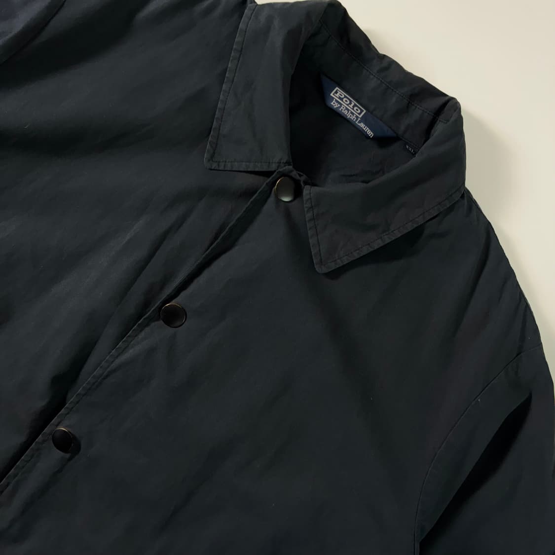 Polo  폴로 랄프로렌 롱 코치 윈드브레이크 자켓   상품이미지3