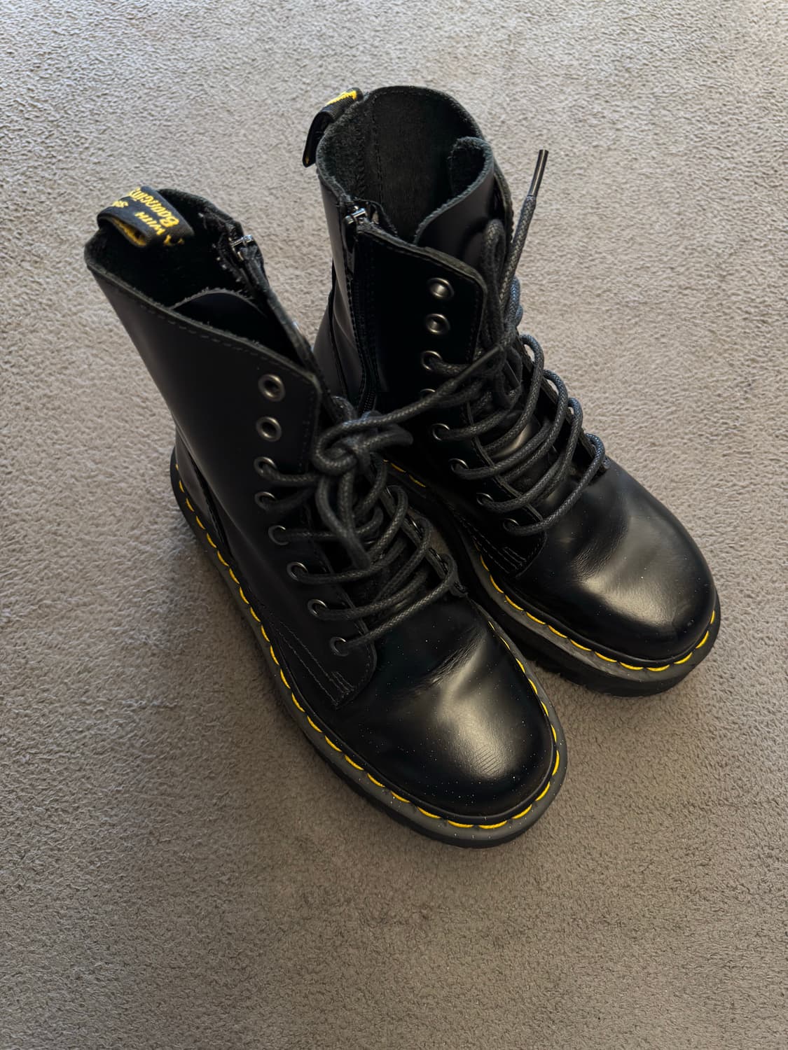 닥터마틴 제이든 처분  상품이미지2