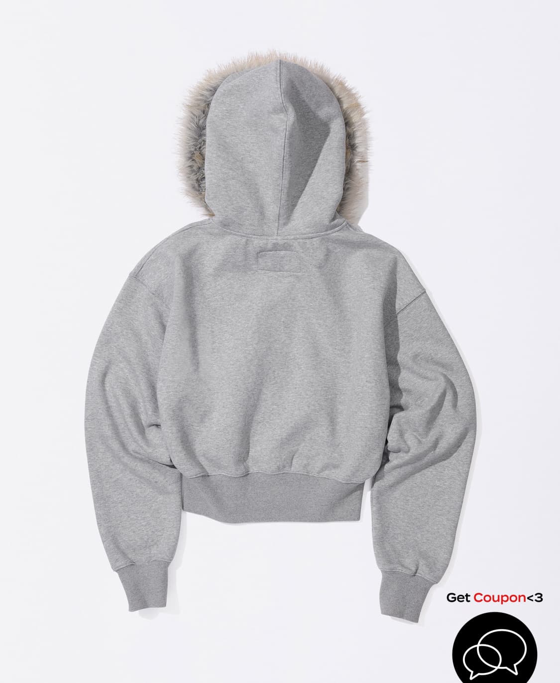 Sculptor 후드집업 상품이미지3