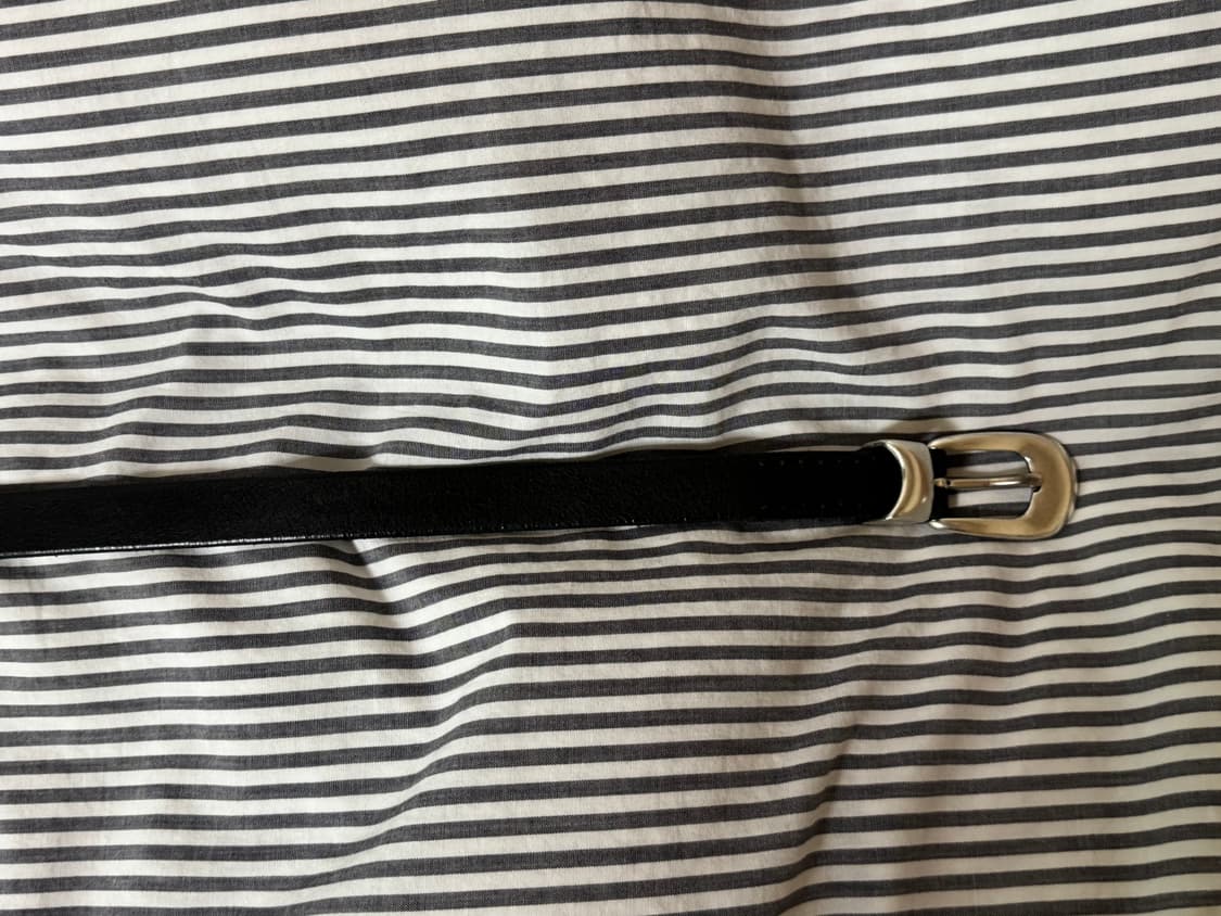 아워레가시 웨스턴 벨트 상품이미지6