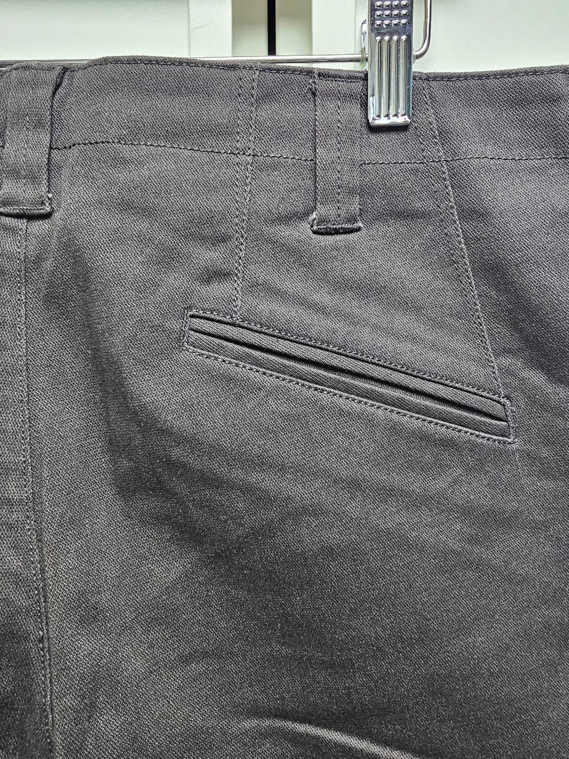 새상품 로리엣 프리미엄 재팬 원단 남성 코튼 팬츠 상품이미지7