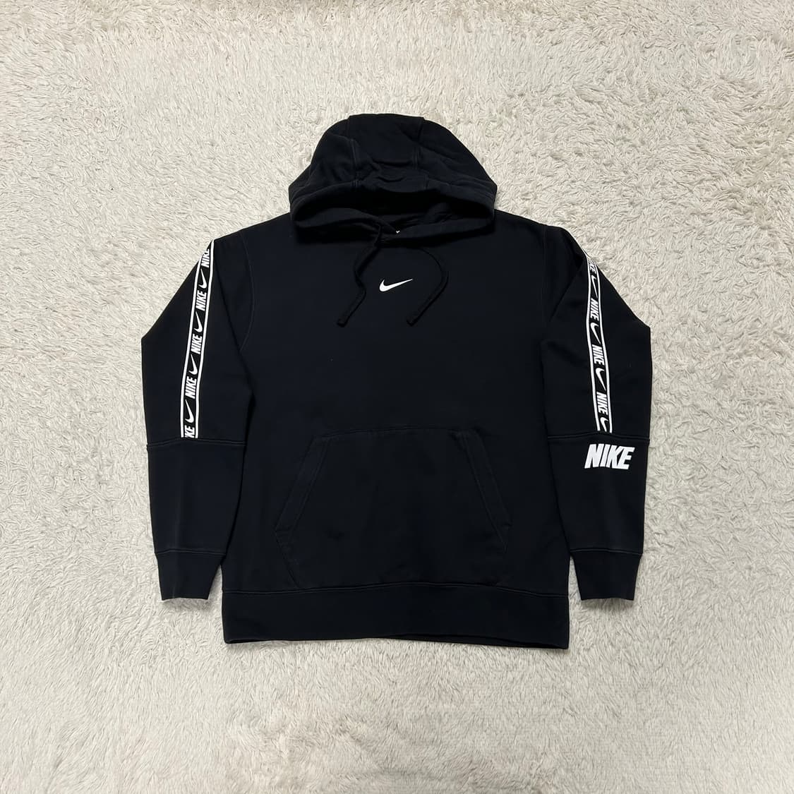 나이키 후드 상품이미지1