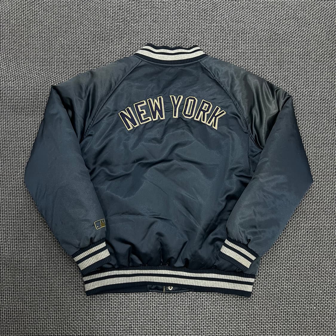 엠엘비 양키즈 바시티 100 상품이미지4