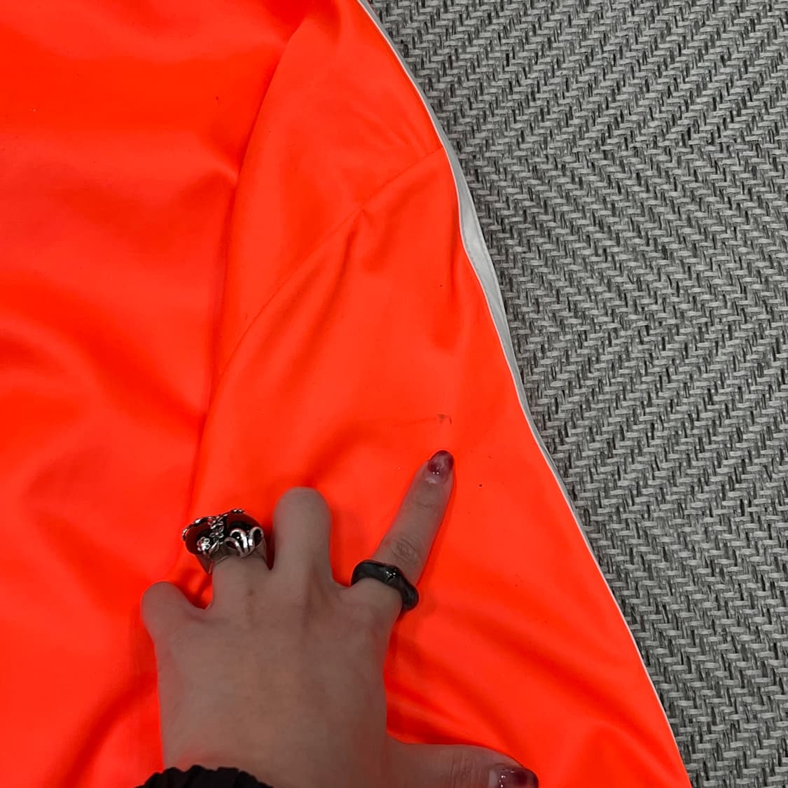 아디다스 퍼렐윌리엄스 바시티 v0715 상품이미지7