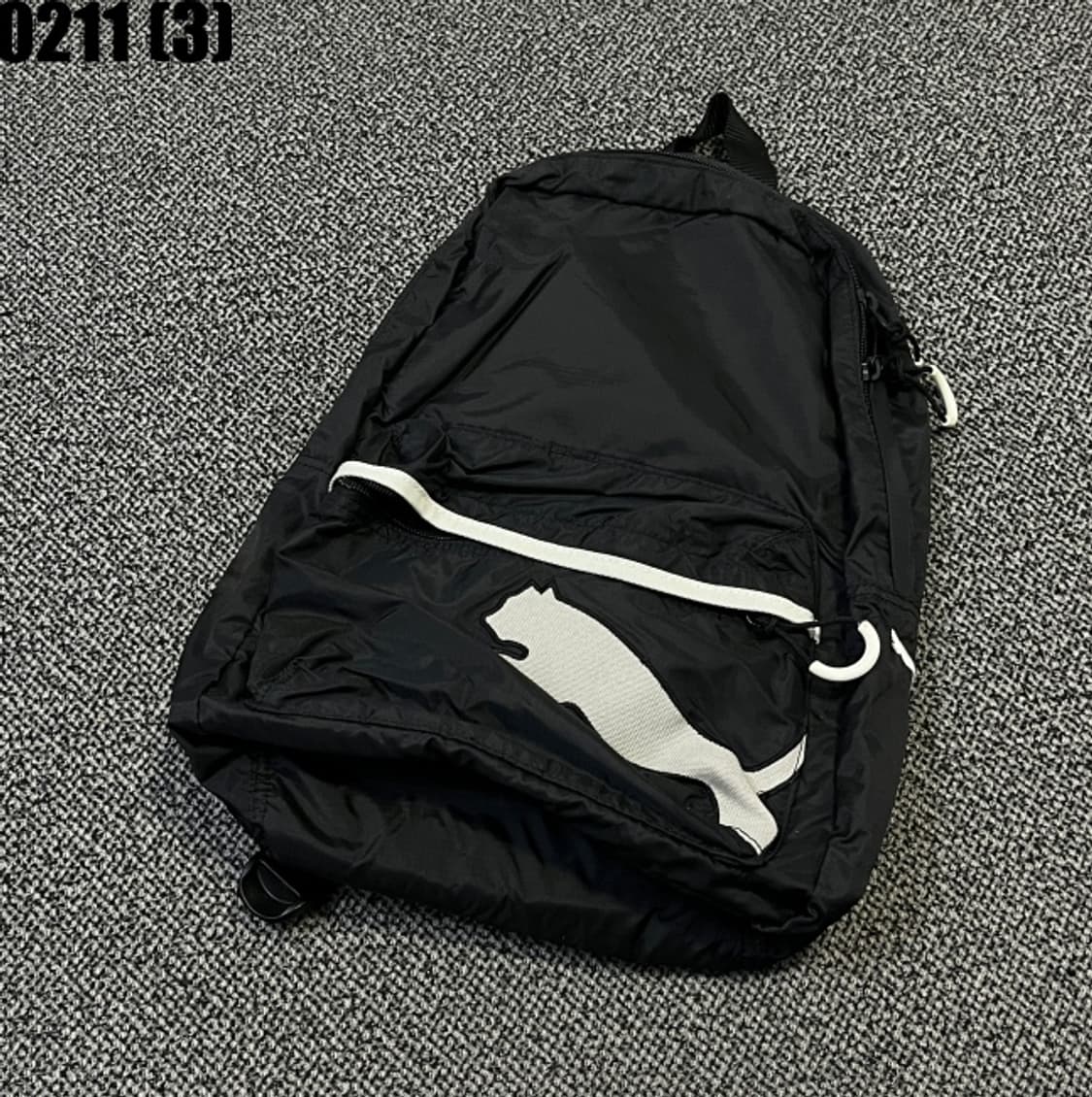 푸마 백팩 가방 상품이미지1
