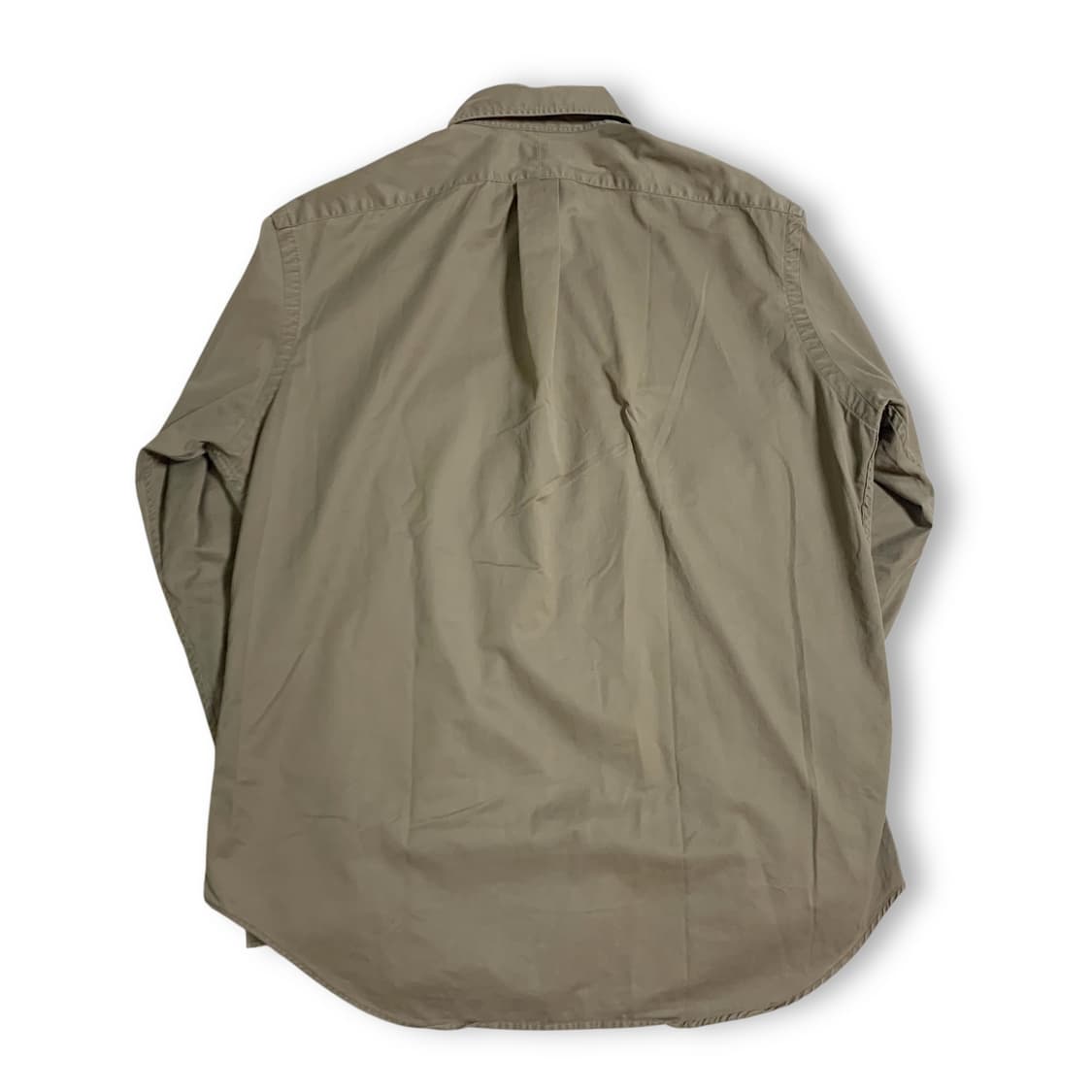 [L~] Polo Vintage Field Shirt 상품이미지7