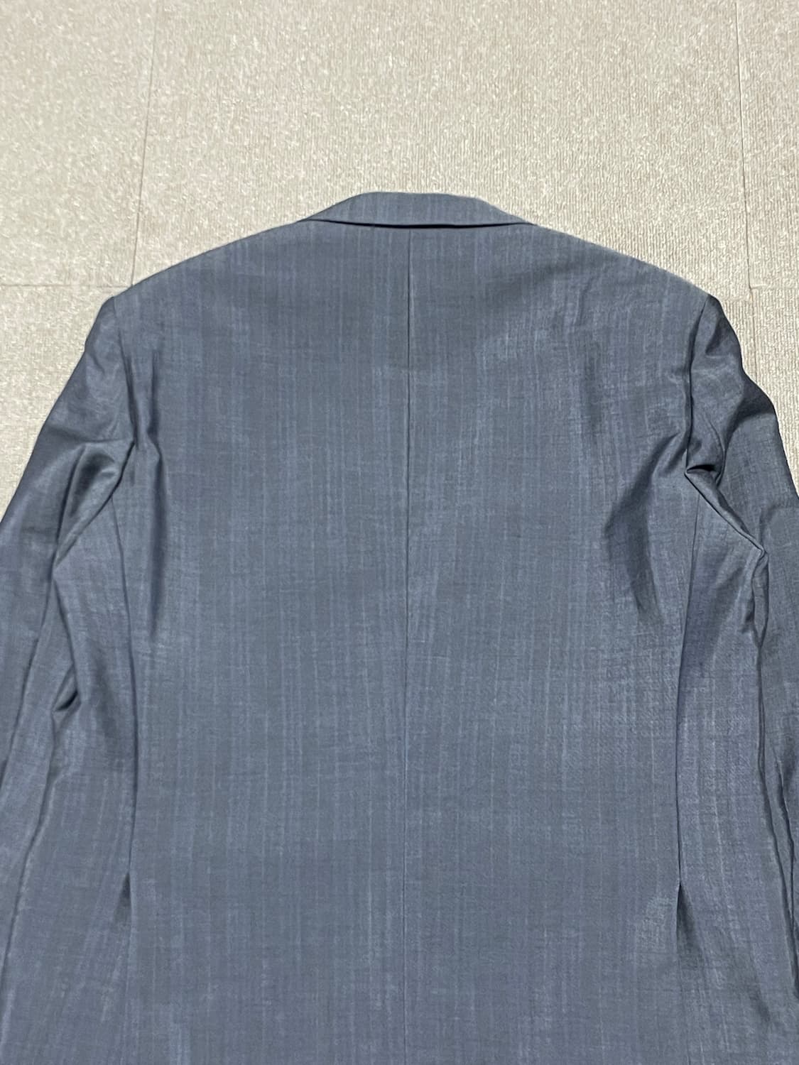 예거 런던 울 블레이저 자켓 J02862 상품이미지7