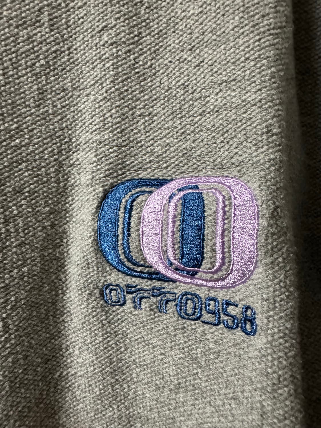 Otto958 맨투맨 상품이미지5
