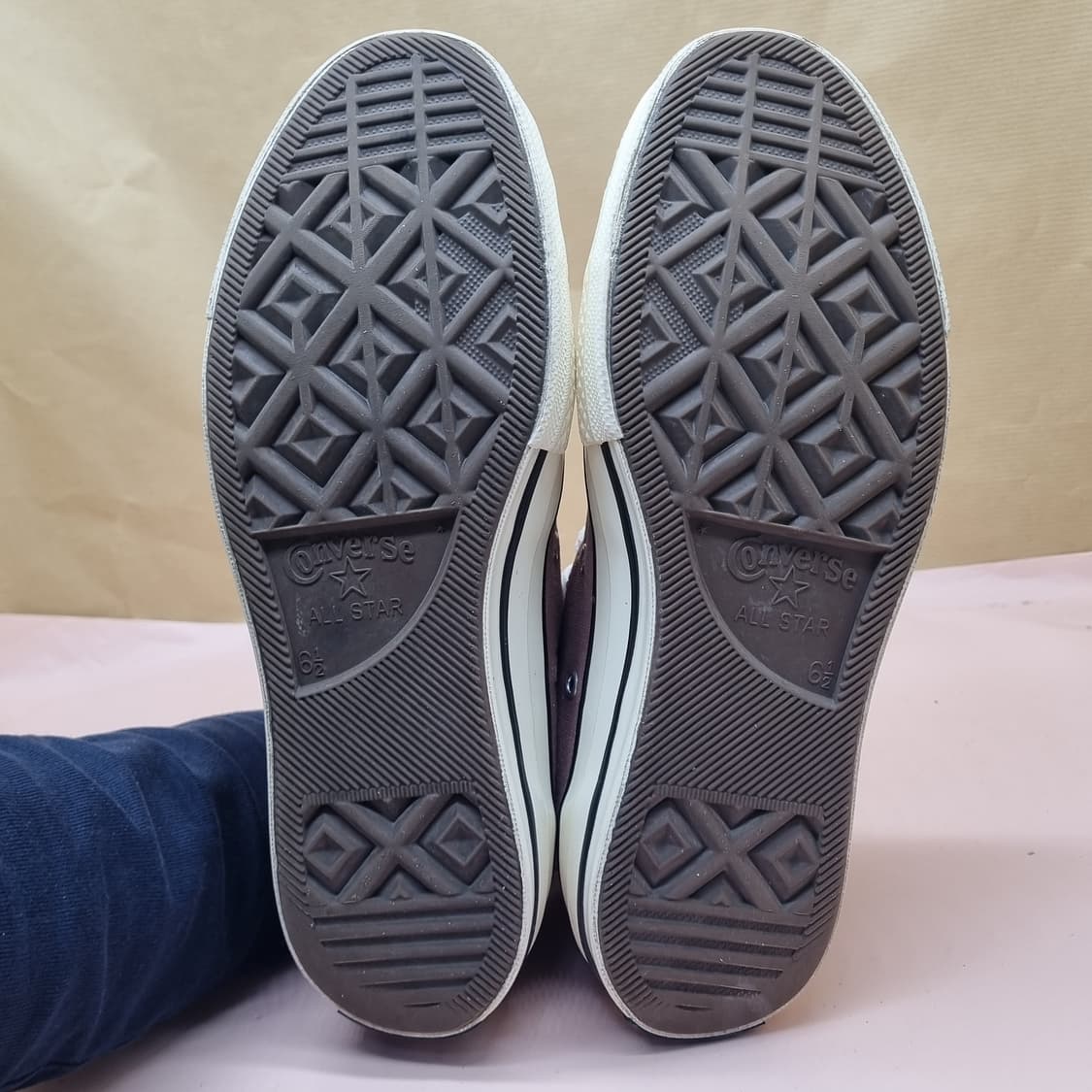 컨버스 척70 새들 하이탑 250 상품이미지3