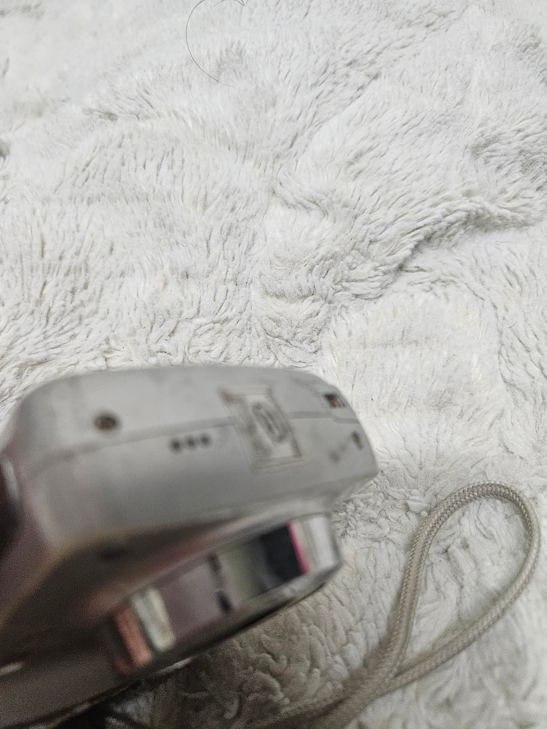 펜탁스 Optio E30 레트로 디카 디지털카메라 상품이미지3