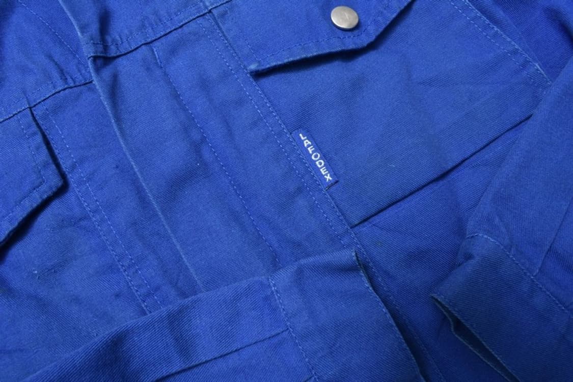 LAFODEX 오리지널 메카닉 프렌치 워크 자켓 N1303 상품이미지3