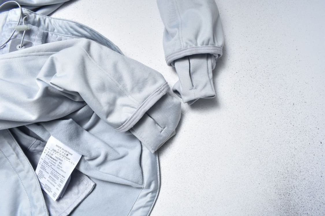 나이키 드라이핏 트레이닝복 후드 집업 자켓 상품이미지5