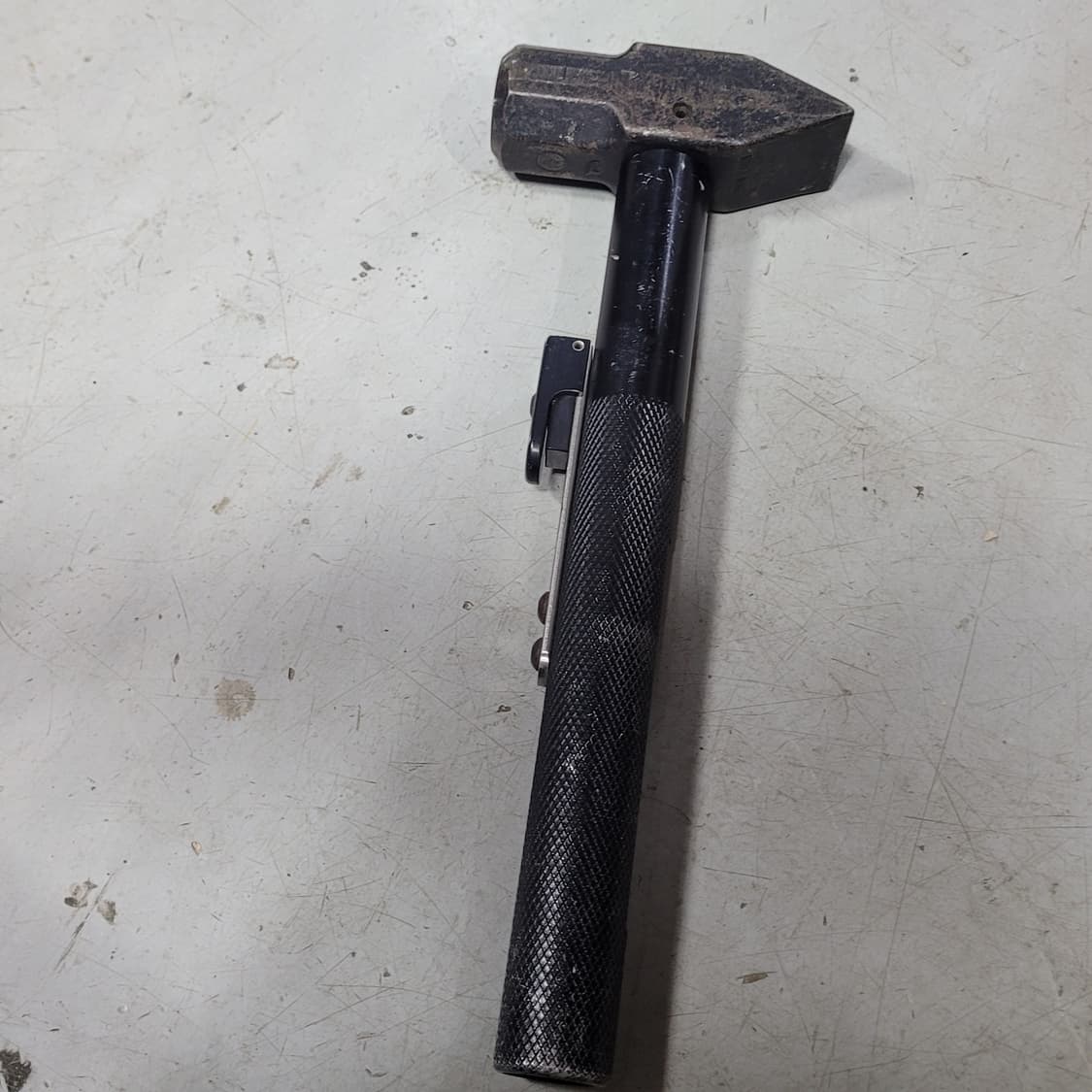 미 특수부대 해머 상품이미지7