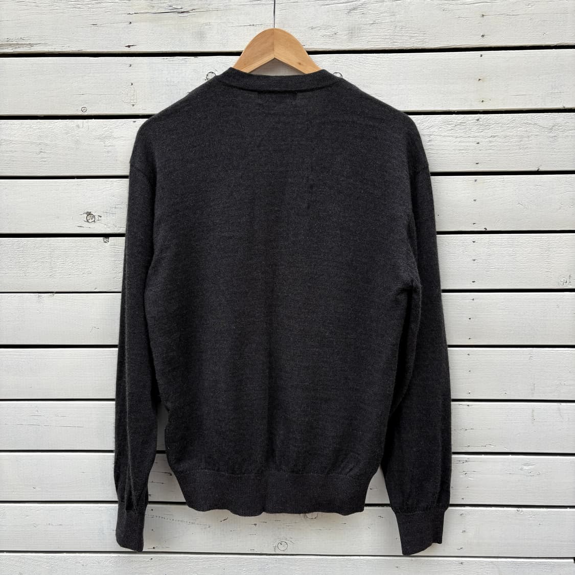 Yves Saint Laurent 입생로랑 울 니트 가디건 상품이미지7