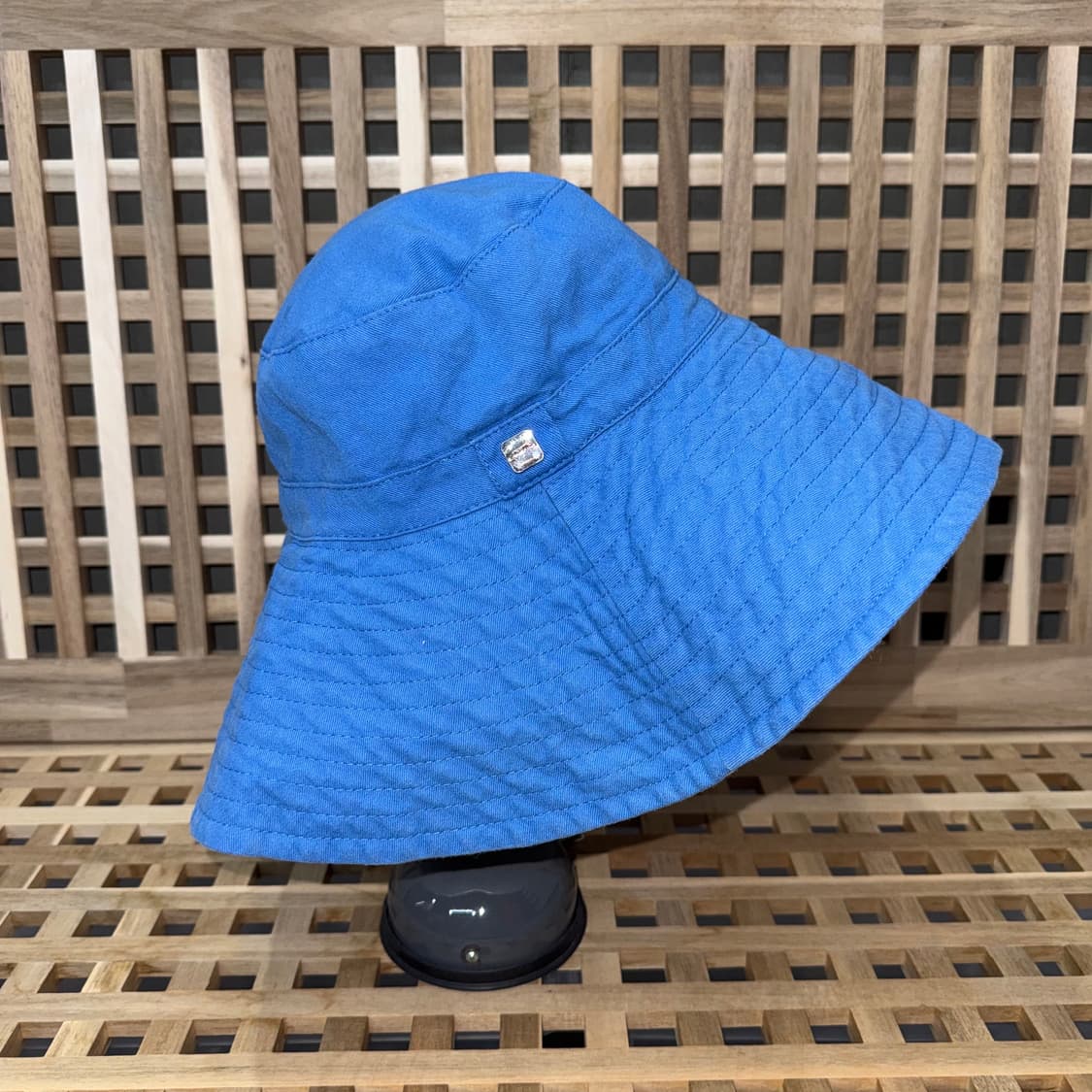 캘빈클라인 빅 바이저 버킷햇 상품이미지3