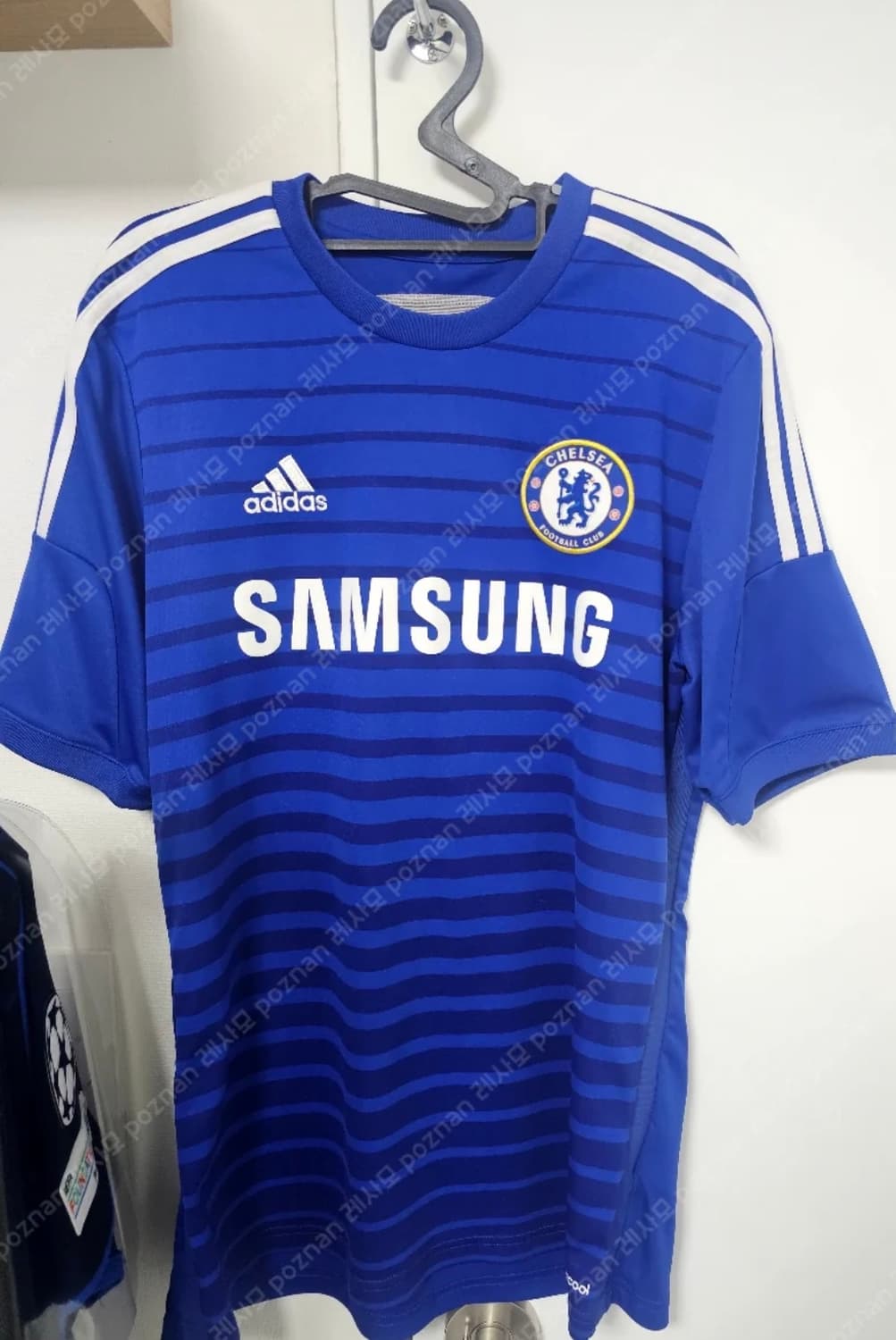 14-15 첼시 홈 No.10 Hazard (급처) 상품이미지1