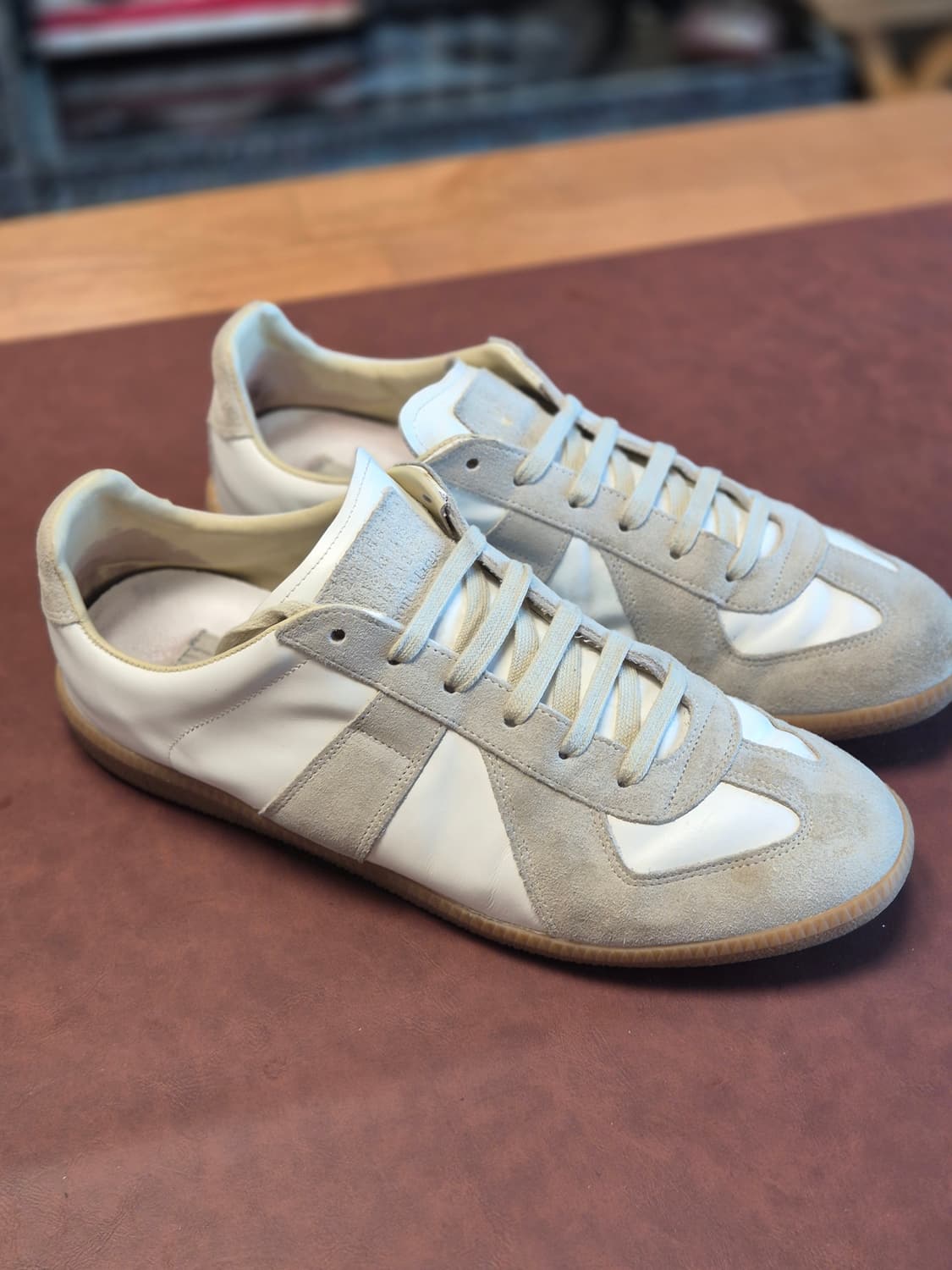 270-275(43) 메종마르지엘라독일군  상품이미지3