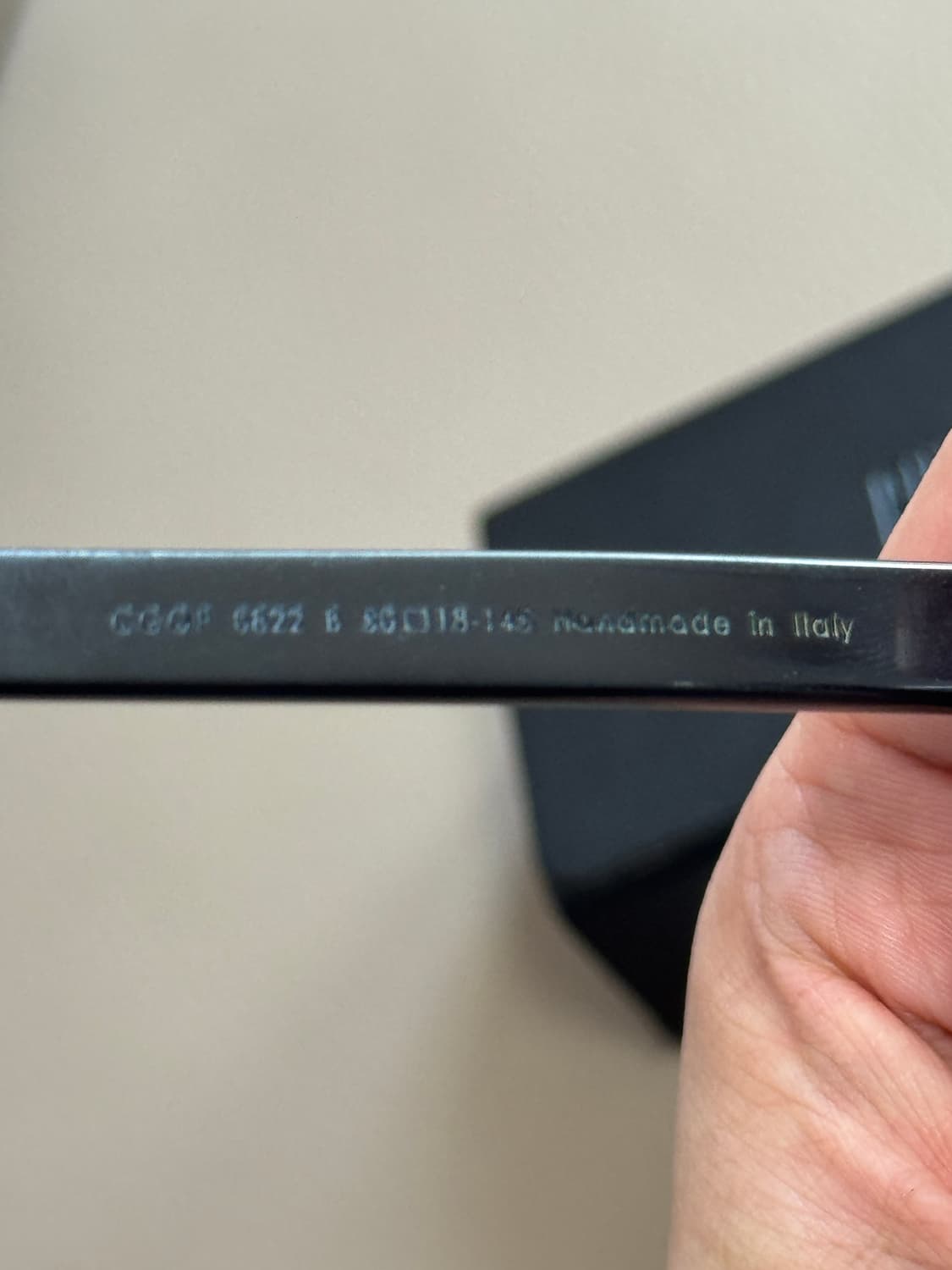 커틀러 앤 그로스 50SIZE 0822 상품이미지3